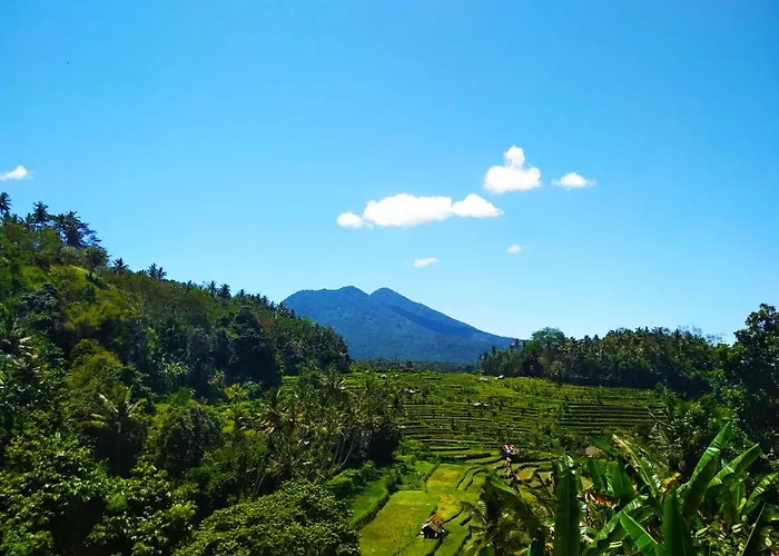 Gasthof Batur Indah Karangasem