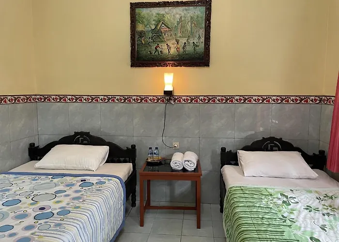 Gasthof Batur Indah 3*