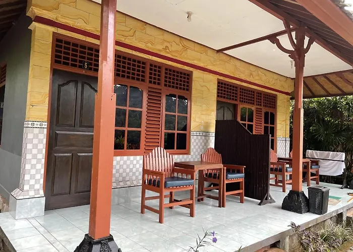 Gasthof Batur Indah