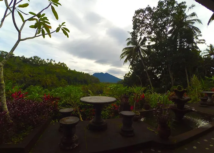 Batur Indah
