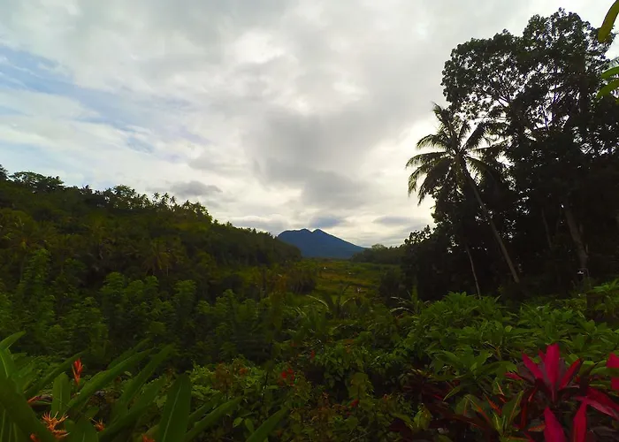 Gasthof Batur Indah Karangasem