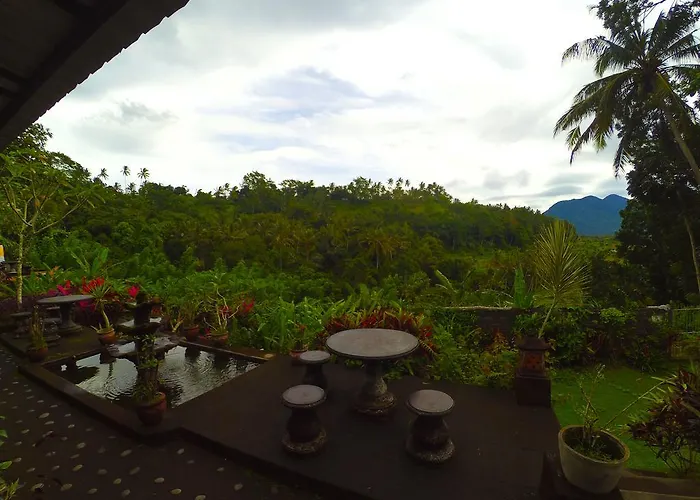 Batur Indah Gasthof 3*