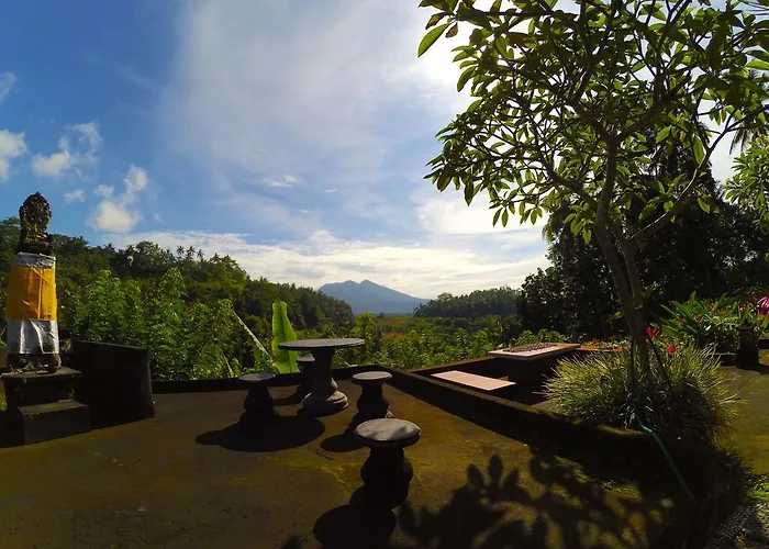 Gasthof Batur Indah