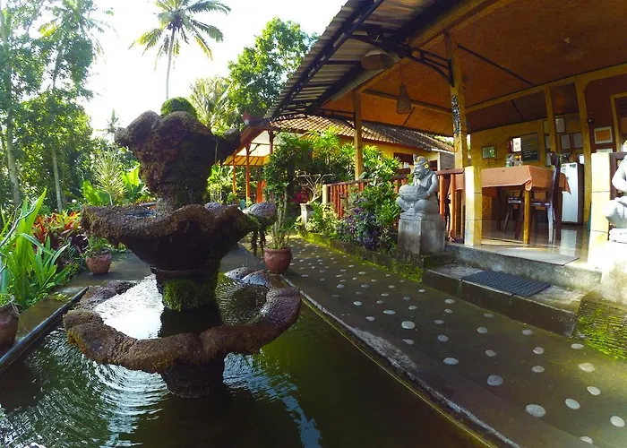 Batur Indah Gasthof