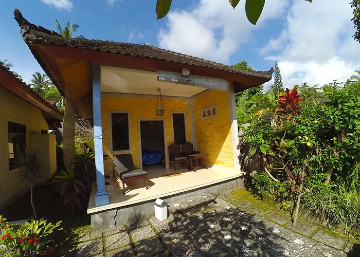 Gasthof Batur Indah Karangasem