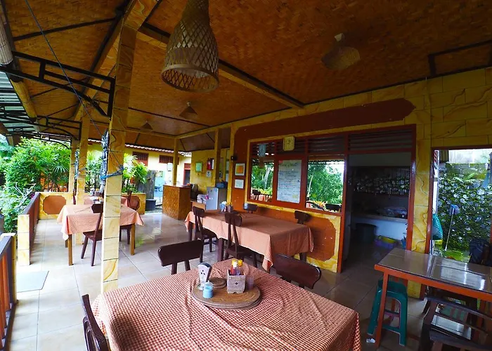 Gasthof Batur Indah