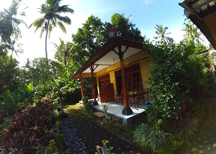 Batur Indah 3* Karangasem