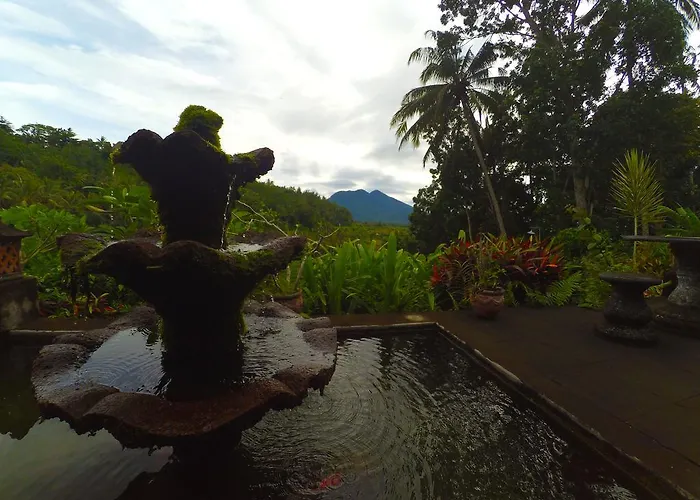 Gasthof Batur Indah Karangasem