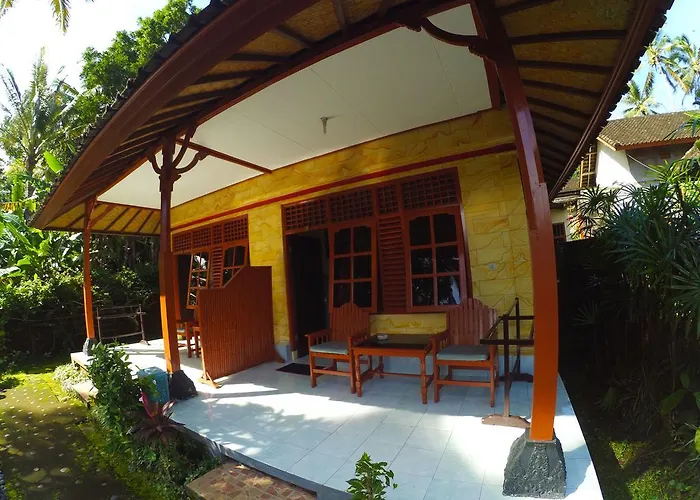 Batur Indah Karangasem