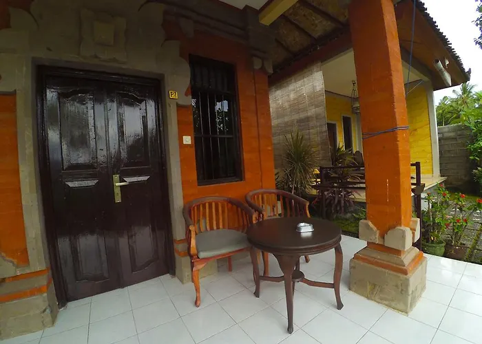 Batur Indah 3* Karangasem