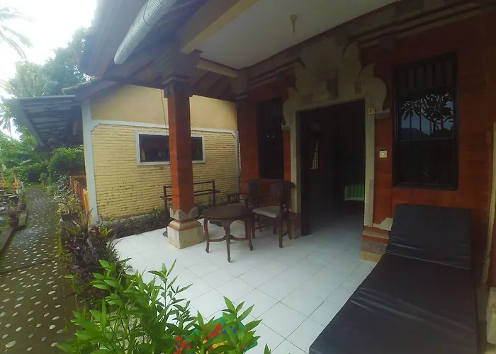 Batur Indah