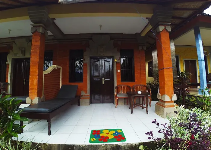 Batur Indah Gasthof 3*