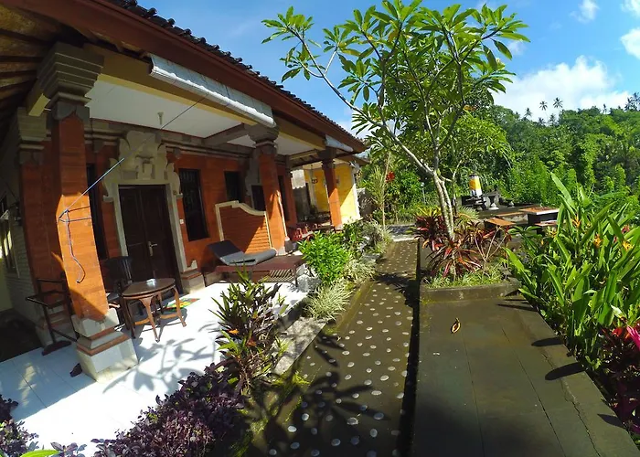 Batur Indah 3* Karangasem