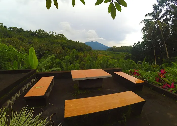 Batur Indah Karangasem