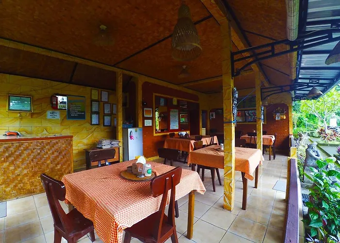 Gasthof Batur Indah Karangasem