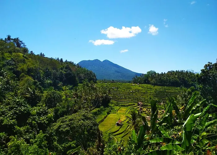 Batur Indah 3*