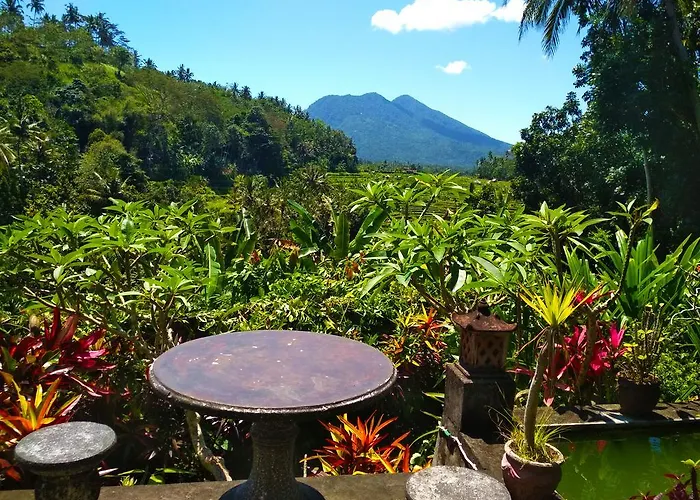 Gasthof Batur Indah